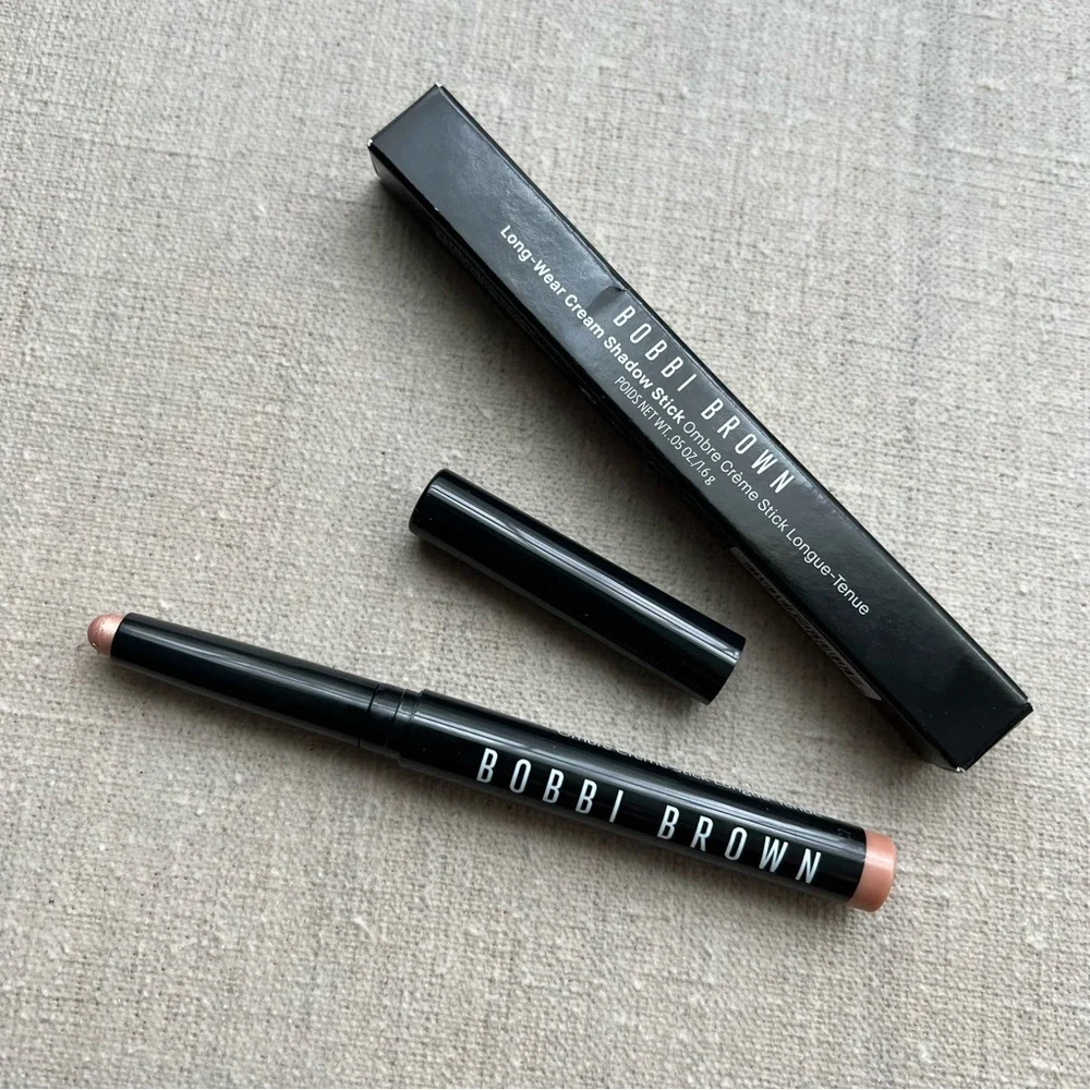 BOBBI BROWN Long-Wear Cream Eyeshadow Stick